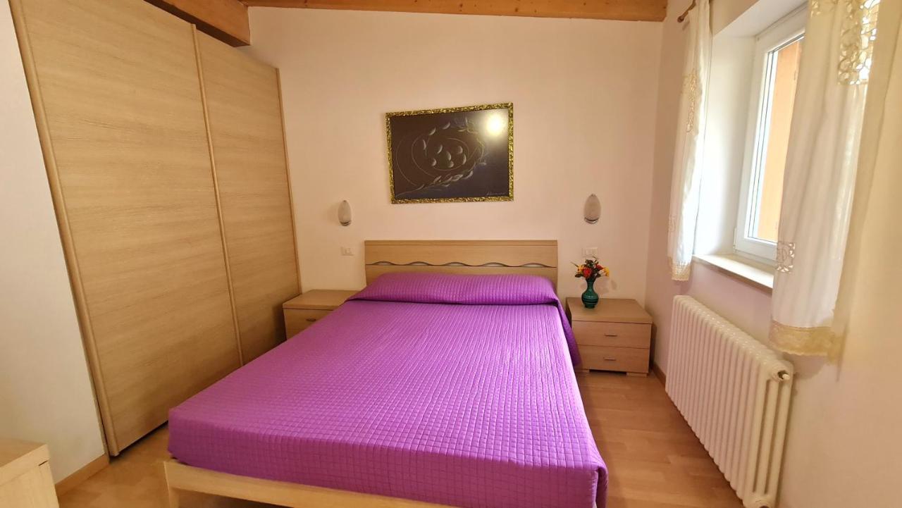 Casa Elka Residence Lake View And Pool By Garda Domus Mea Pieve  Екстериор снимка
